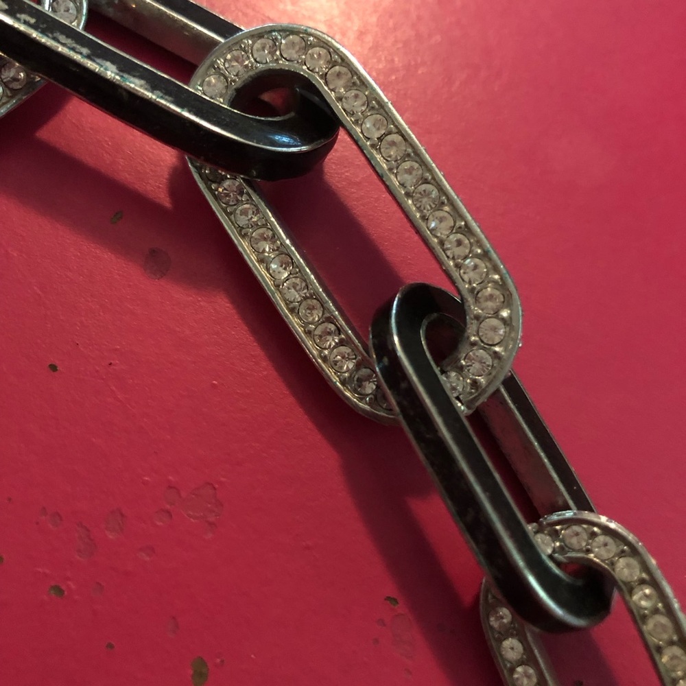 Kenneth J Lane Necklace - image 4